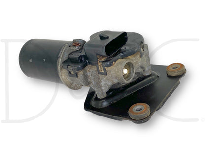 94-97 Ford F250 F350 Truck Windshield Wiper Motor F5Tu-17504-Aa