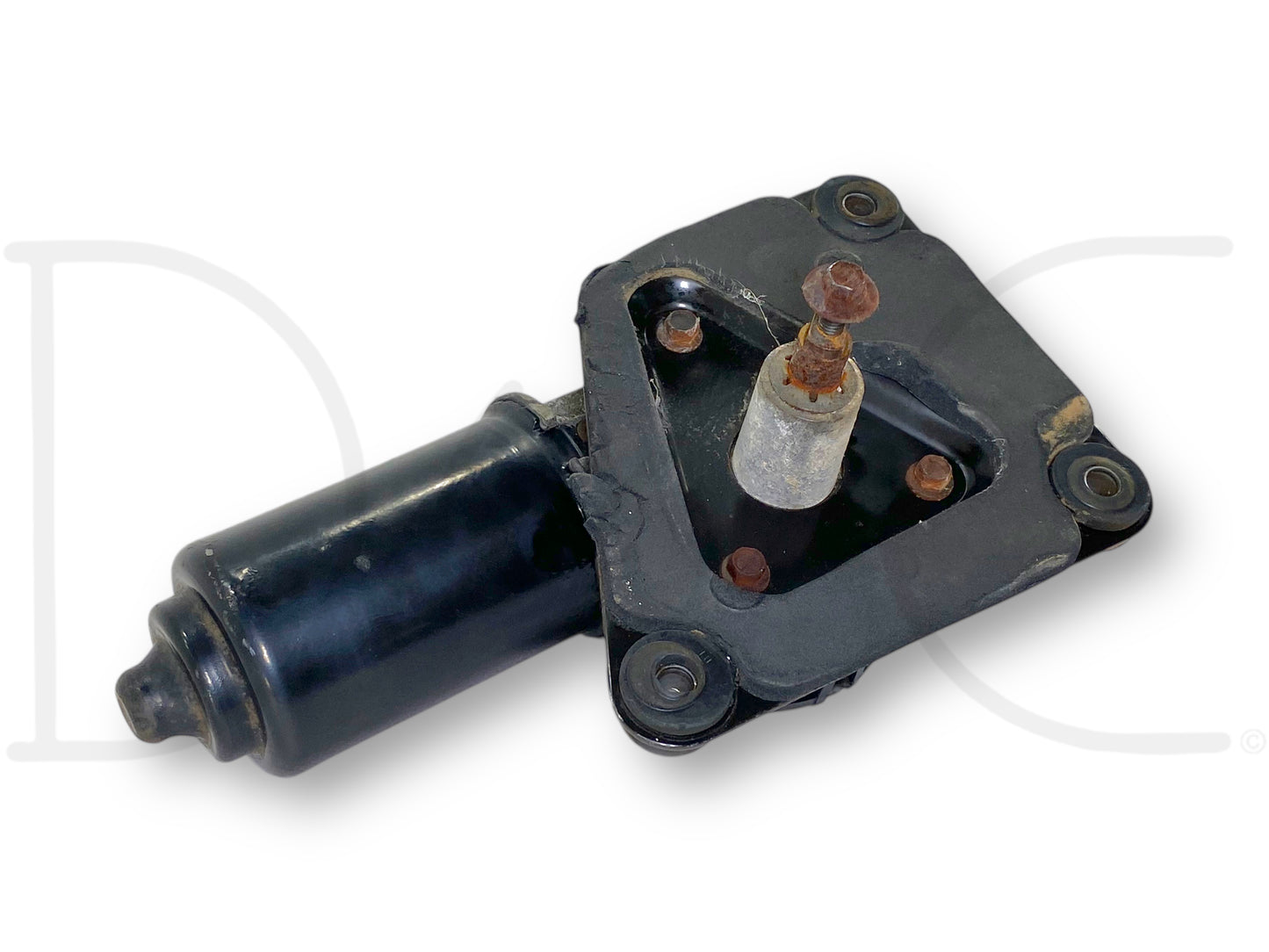 94-97 Ford F250 F350 Truck Windshield Wiper Motor F5Tu-17504-Aa