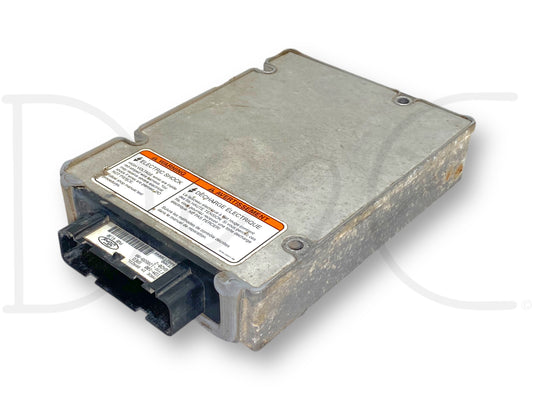 96-97 Ford F250 F350 7.3 7.3L Diesel Injector Driver Module IDM F7Tf-12B599-Aa