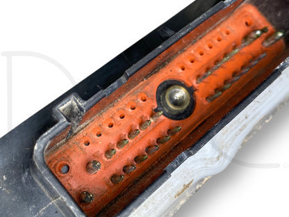96-97 Ford F250 F350 7.3 7.3L Diesel Injector Driver Module IDM F7Tf-12B599-Aa
