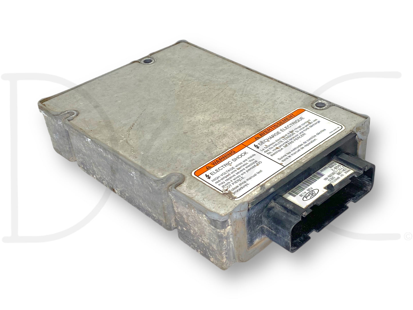 96-97 Ford F250 F350 7.3 7.3L Diesel Injector Driver Module IDM F7Tf-12B599-Aa