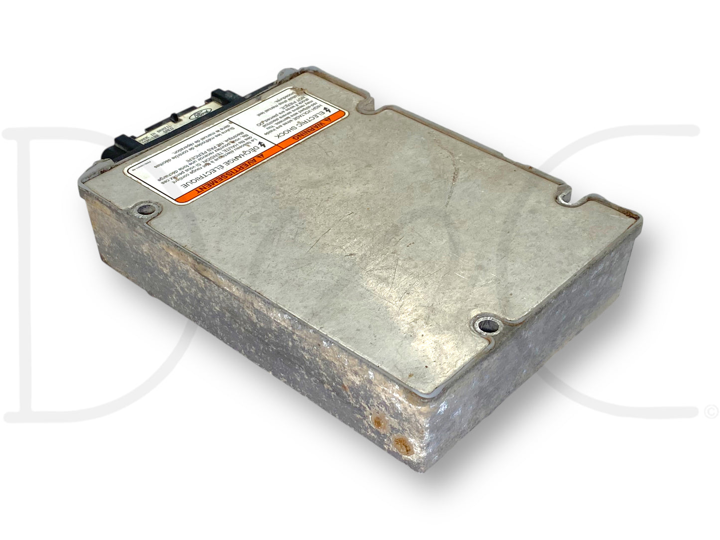 96-97 Ford F250 F350 7.3 7.3L Diesel Injector Driver Module IDM F7Tf-12B599-Aa
