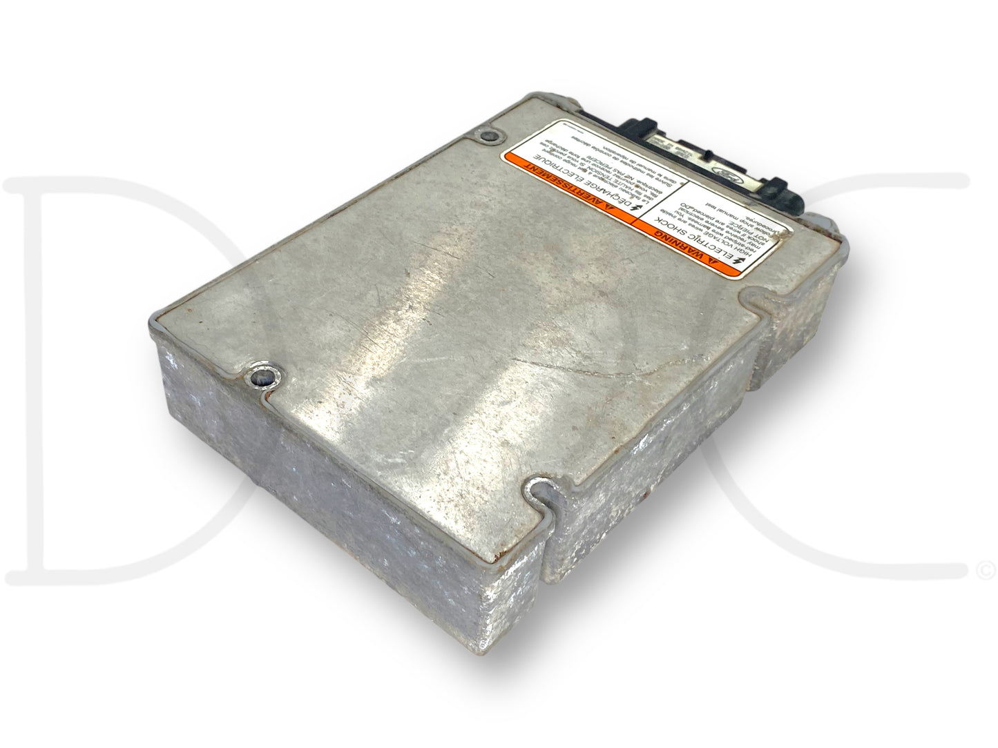 96-97 Ford F250 F350 7.3 7.3L Diesel Injector Driver Module IDM F7Tf-12B599-Aa