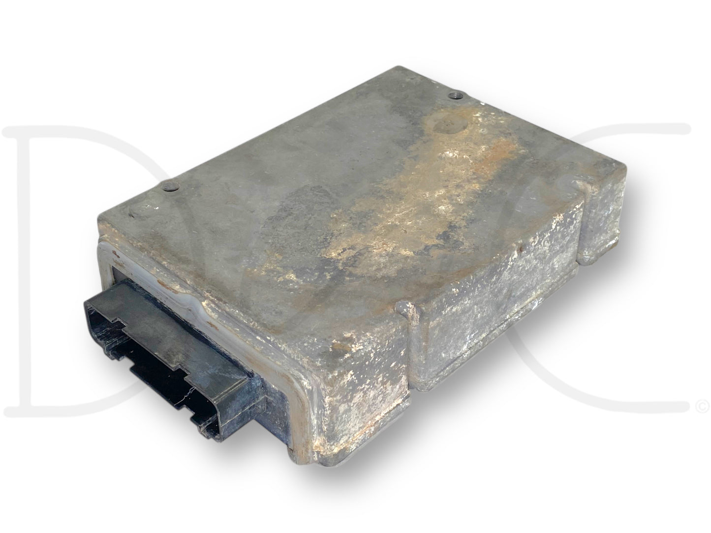96-97 Ford F250 F350 7.3 7.3L Diesel Injector Driver Module IDM F7Tf-12B599-Aa