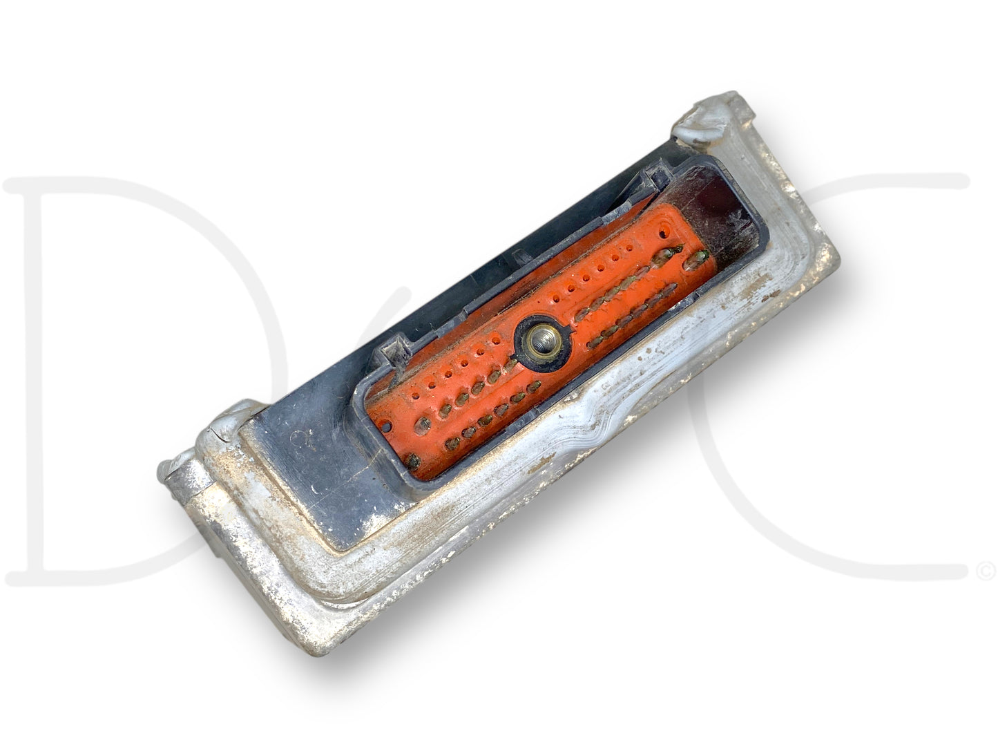 96-97 Ford F250 F350 7.3 7.3L Diesel Injector Driver Module IDM F7Tf-12B599-Aa