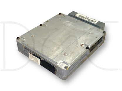96-97 Ford F250 F350 7.3 Diesel PCM Alf4 ECM Computer Module F6Tf-12A650-Aue