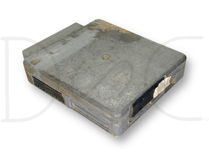 96-97 Ford F250 F350 7.3 Diesel PCM Alf4 ECM Computer Module F6Tf-12A650-Aue