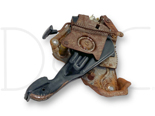 92-96 Ford F250 97 F350 Emergency Parking E Brake Pedal OEM