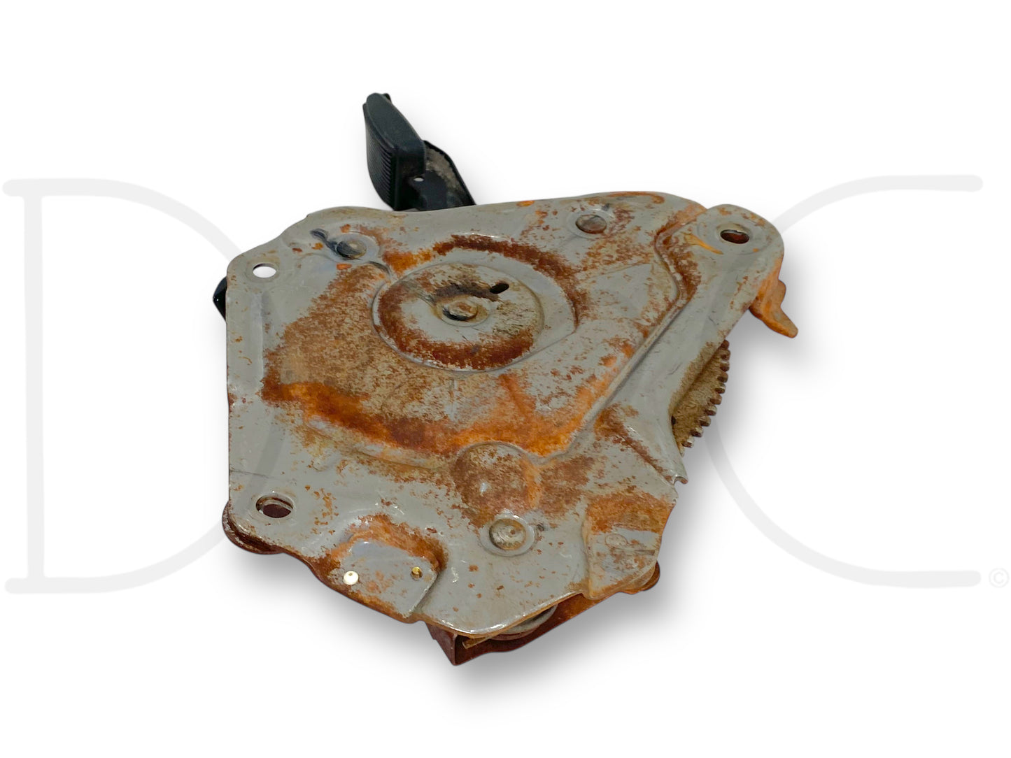92-96 Ford F250 97 F350 Emergency Parking E Brake Pedal OEM