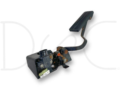 96-97 Ford F250 F350 OE 7.3 7.3L Diesel Accelerator Throttle Pedal F6Ta-9F836-Aa