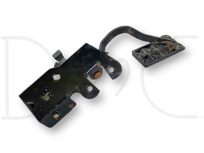 96-97 Ford F250 F350 OE 7.3 7.3L Diesel Accelerator Throttle Pedal F6Ta-9F836-Aa