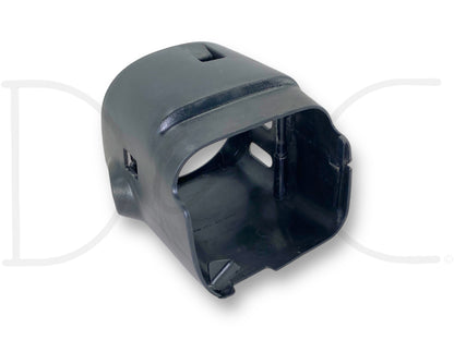 92-97 Ford F250 F350 Steering Column Shroud Manual Trans Tilt F29A-3530-Eaw