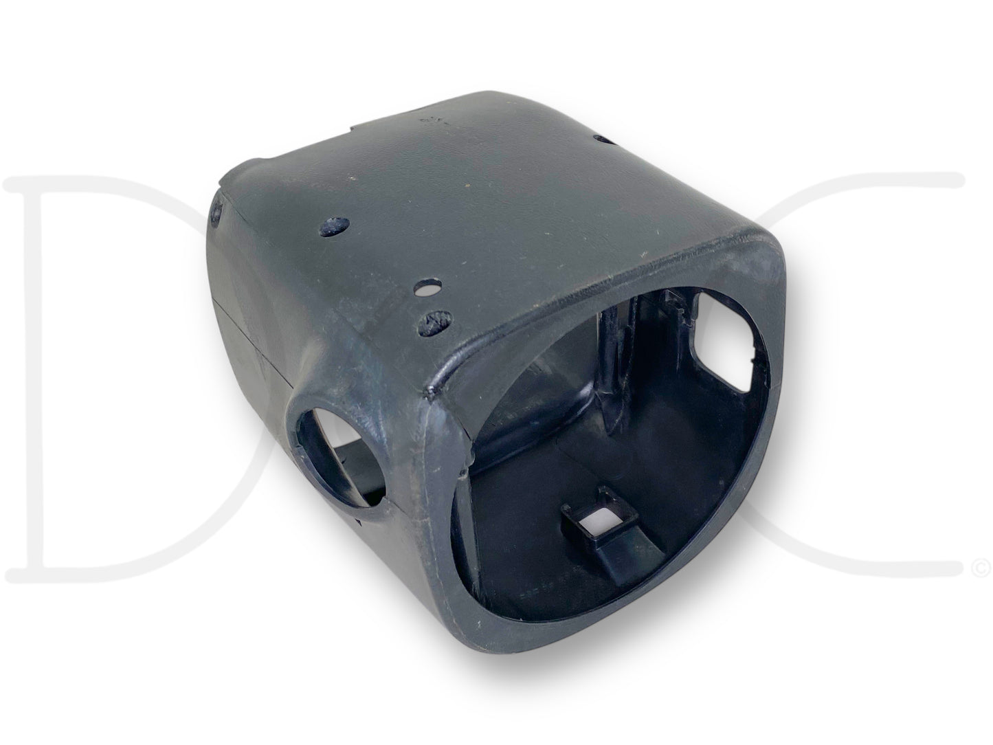 92-97 Ford F250 F350 Steering Column Shroud Manual Trans Tilt F29A-3530-Eaw