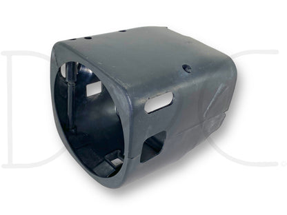 92-97 Ford F250 F350 Steering Column Shroud Manual Trans Tilt F29A-3530-Eaw