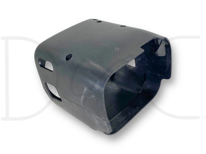 92-97 Ford F250 F350 Steering Column Shroud Manual Trans Tilt F29A-3530-Eaw