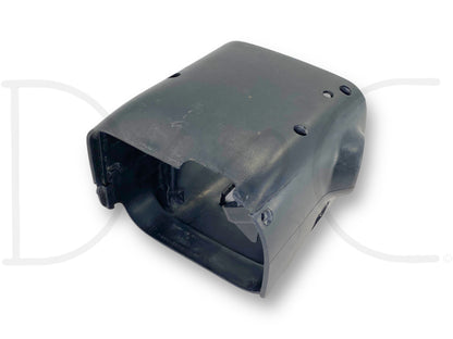 92-97 Ford F250 F350 Steering Column Shroud Manual Trans Tilt F29A-3530-Eaw