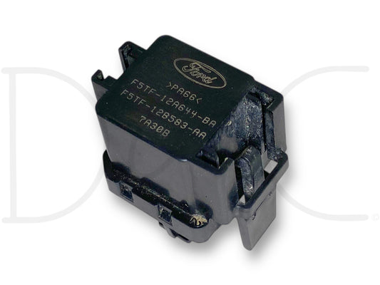 95-97 Ford F250 F350 7.3 7.3L Diesel Barometric Pressure Sensor F5Tf-12A644-BA