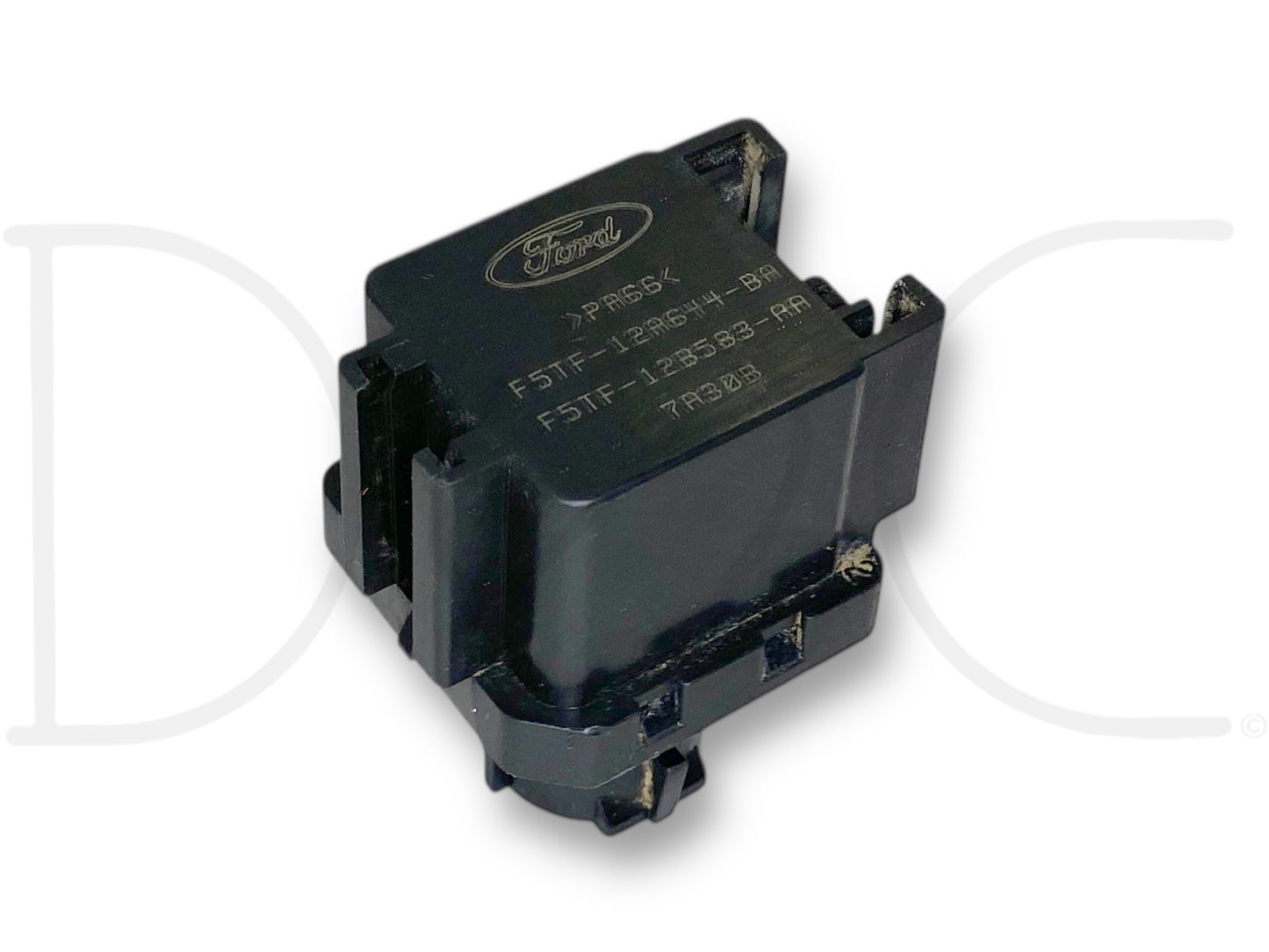 95-97 Ford F250 F350 7.3 7.3L Diesel Barometric Pressure Sensor F5Tf-12A644-BA