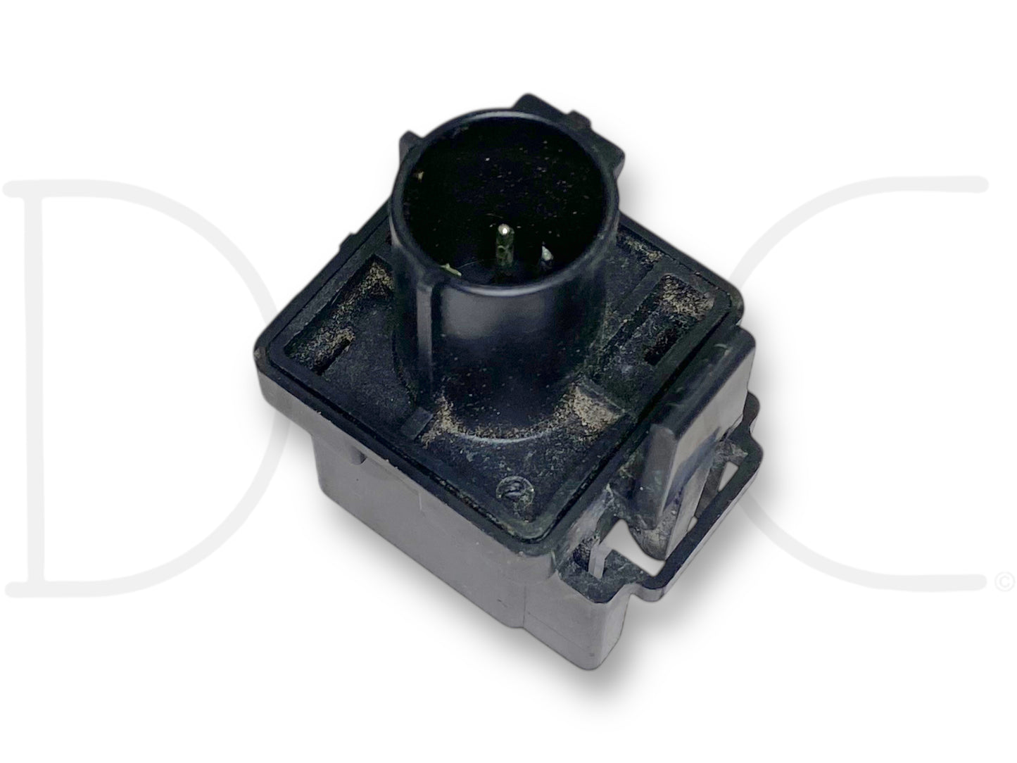 95-97 Ford F250 F350 7.3 7.3L Diesel Barometric Pressure Sensor F5Tf-12A644-BA