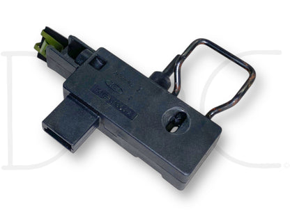 92-97 Ford F250 F350 Glove Box Latch Light Switch OE F4Tb-15A563-A
