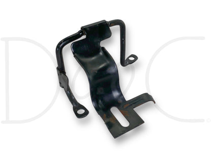92-96 Ford F150 F250 Bronco Spare Tire Jack Holder Bracket Tool Retainer OEM