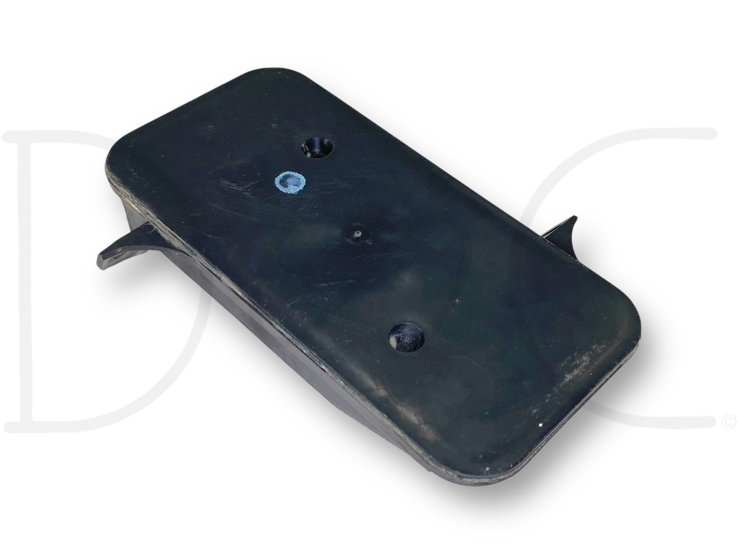 94-97 Ford F250 F350 Vacuum Reservoir Canister Tank OE F4Th-19A566-Aa