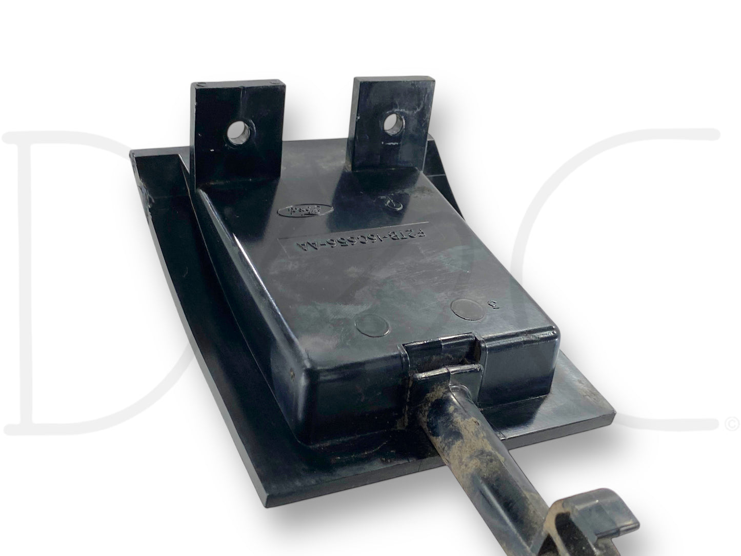 94-97 Ford F250 F350 Hood Latch Release Handle Cable OE