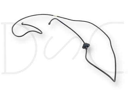 94-97 Ford F250 F350 Radio Antenna Cable Coax AM / FM OEM F4Tf-18812-AC