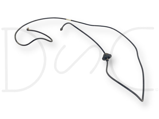 94-97 Ford F250 F350 Radio Antenna Cable Coax AM / FM OEM F4Tf-18812-AC
