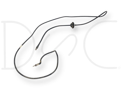 94-97 Ford F250 F350 Radio Antenna Cable Coax AM / FM OEM F4Tf-18812-AC