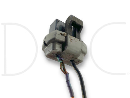 95-97 Ford F250 F350 HVAC Air Box Blower Motor Wiring Harness F6Tb-18A586-N160L