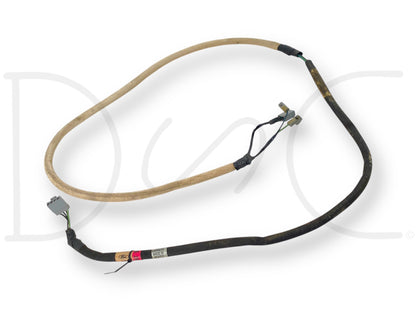 94-97 Ford F250 F350 XL Single Cab Interior Ceiling Harness F4Tb-14334-P260H Ba