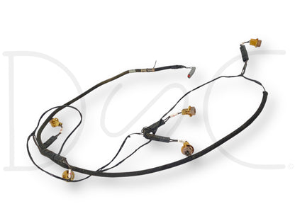 95-97 Ford F250 F350 Truck OEM Cab Light Wiring Harness F5Tb-15A404-P260H Aa
