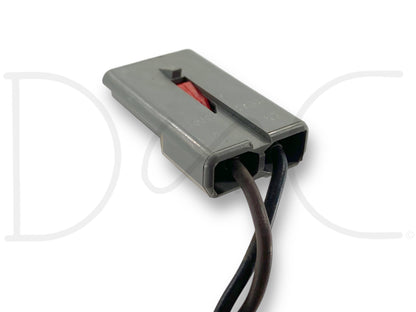 95-97 Ford F250 F350 Truck OEM Cab Light Wiring Harness F5Tb-15A404-P260H Aa