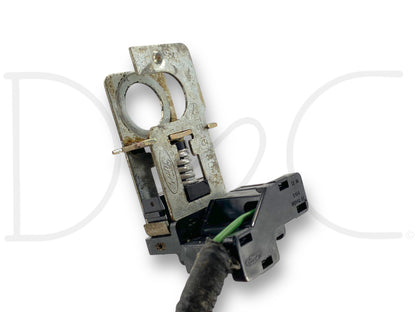 96-97 Ford F250 F350 7.3 7.3L XL Dash Wiring Harness F7Tb-14401-P260W As