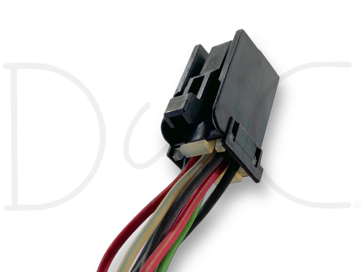96-97 Ford F250 F350 7.3 7.3L XL Dash Wiring Harness F7Tb-14401-P260W As
