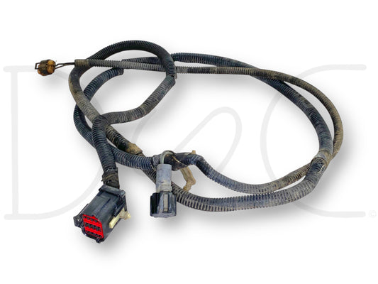 94-97 Ford F250 F350 7.3 7.3L 2WD ZF5 Manual Transmission Wiring Harness