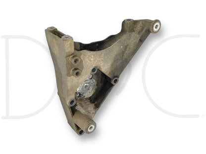 95-97 Ford F250 F350 7.3 7.3L Diesel Alternator Bracket OE F6Te-10039-Da