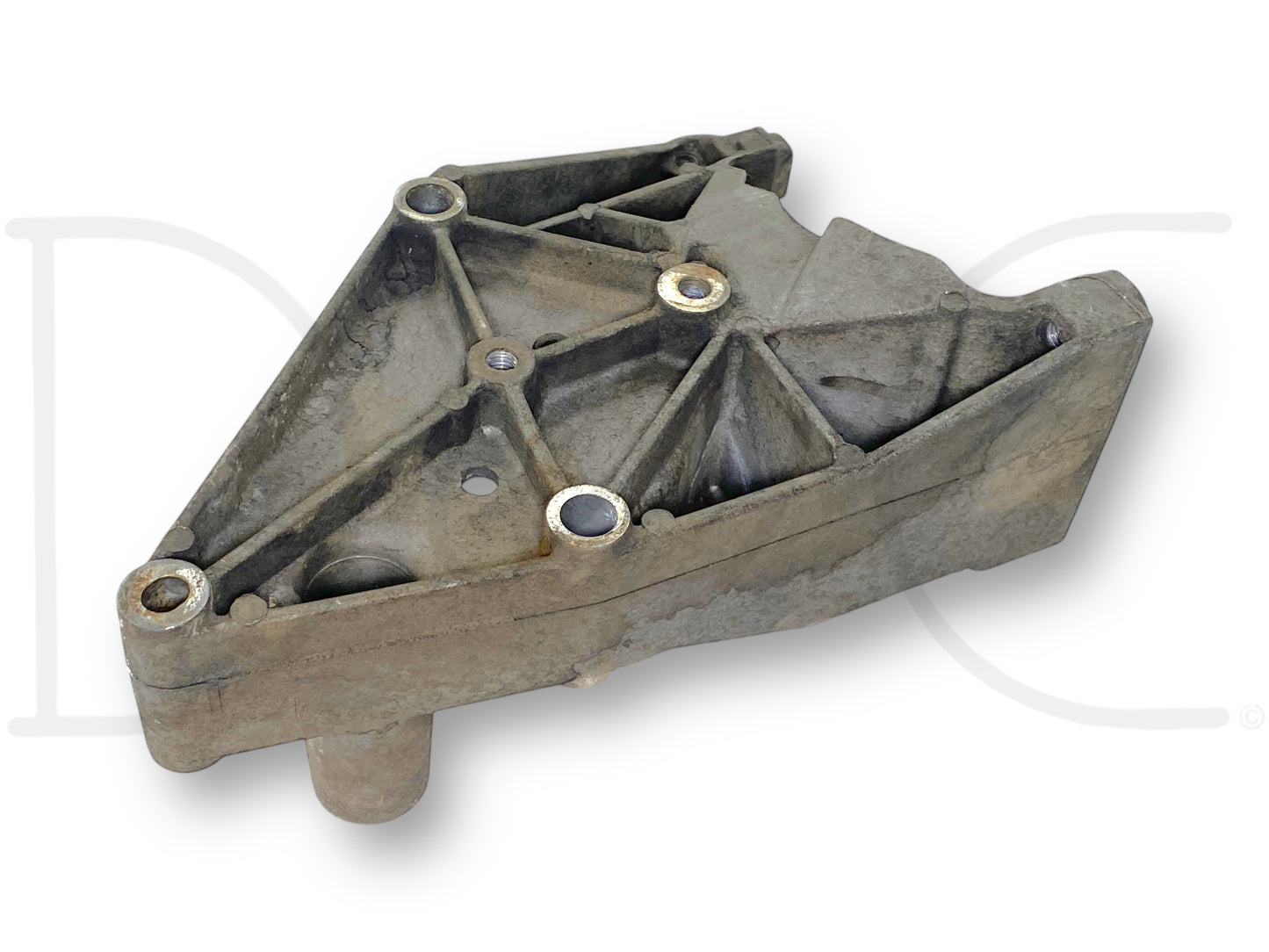 95-97 Ford F250 F350 7.3 7.3L Diesel Alternator Bracket OE F6Te-10039-Da