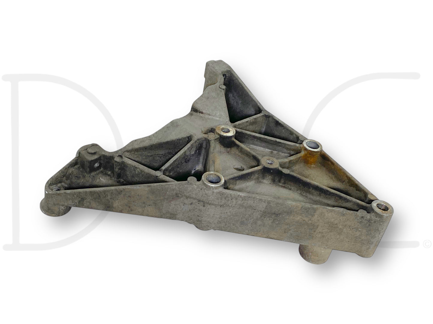 95-97 Ford F250 F350 7.3 7.3L Diesel Alternator Bracket OE F6Te-10039-Da