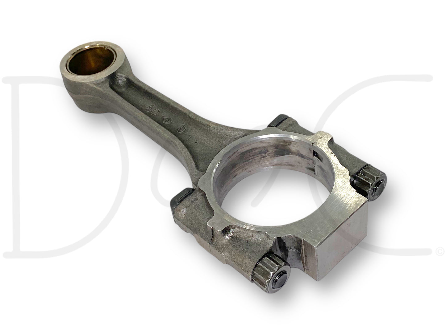 94-02 Ford 7.3 7.3L Diesel Forged Connecting Rod Set OE Rods 1812003C1