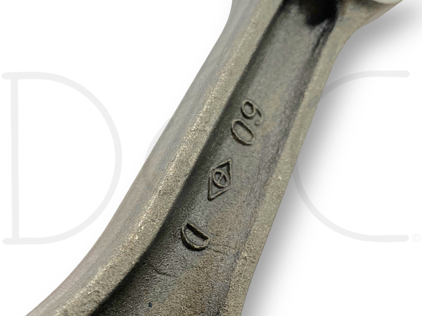 94-02 Ford 7.3 7.3L Diesel Forged Connecting Rod Set OE Rods 1812003C1
