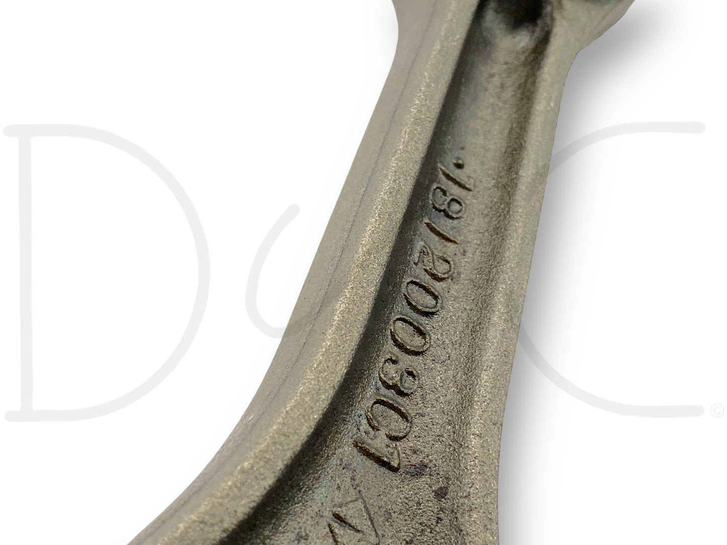 94-02 Ford 7.3 7.3L Diesel Forged Connecting Rod Set OE Rods 1812003C1