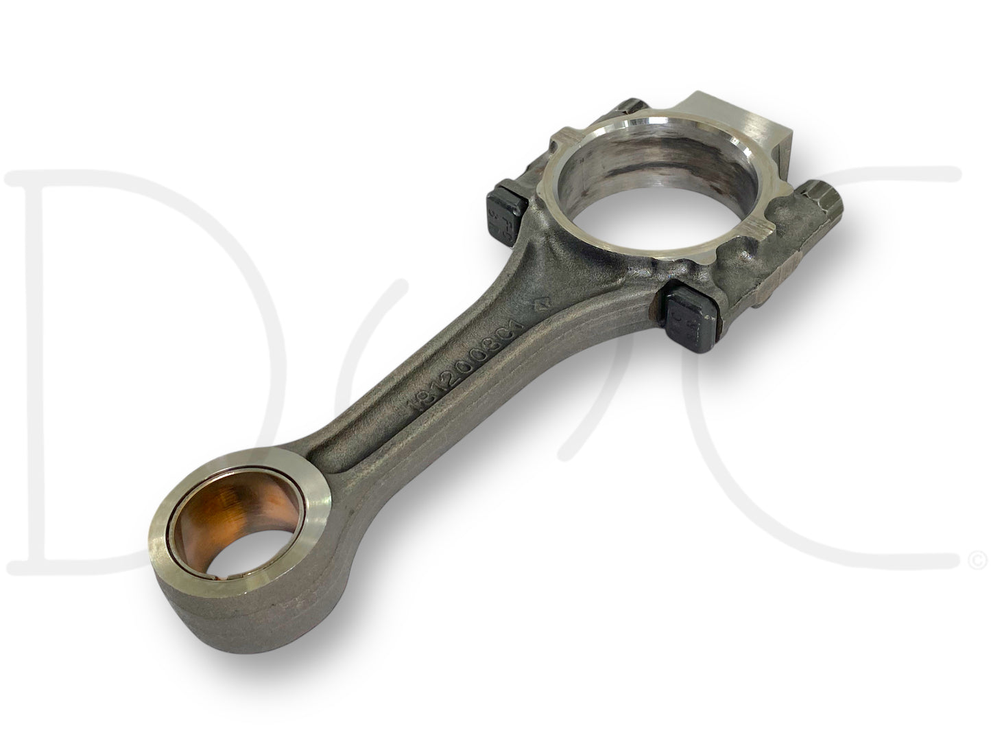 94-02 Ford 7.3 7.3L Diesel Forged Connecting Rod Set OE Rods 1812003C1