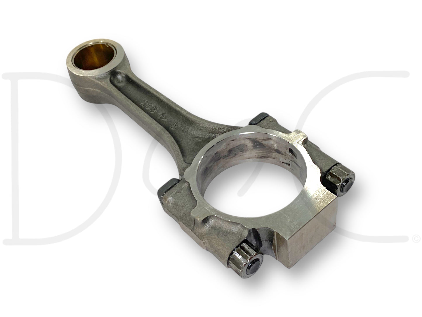 94-02 Ford 7.3 7.3L Diesel Forged Connecting Rod Set OE Rods 1812003C1