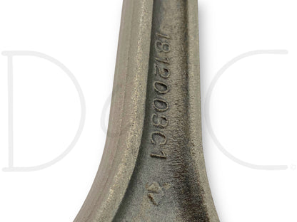 94-02 Ford 7.3 7.3L Diesel Forged Connecting Rod Set OE Rods 1812003C1