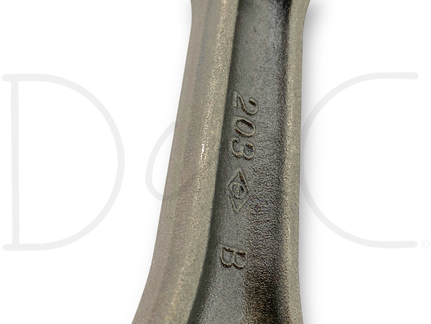 94-02 Ford 7.3 7.3L Diesel Forged Connecting Rod Set OE Rods 1812003C1