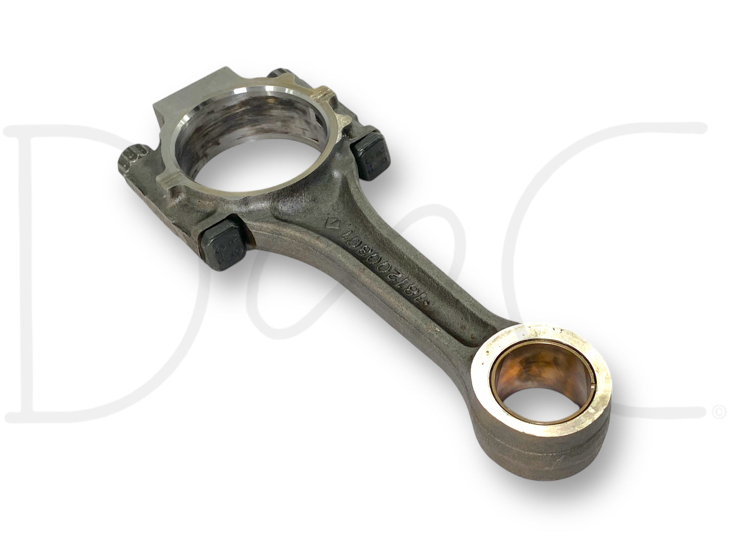 94-02 Ford 7.3 7.3L Diesel Forged Connecting Rod Set OE Rods 1812003C1