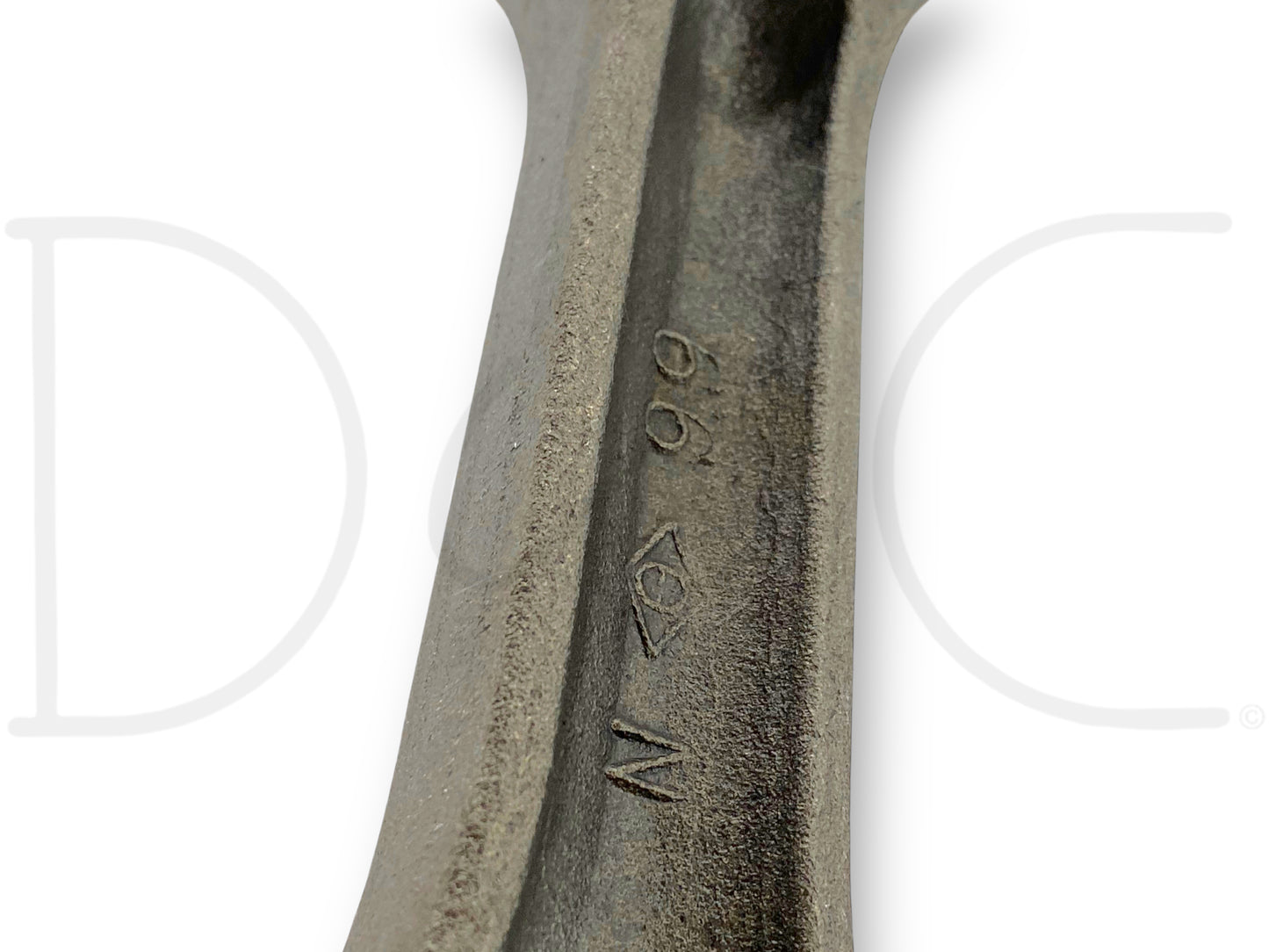 94-02 Ford 7.3 7.3L Diesel Forged Connecting Rod Set OE Rods 1812003C1
