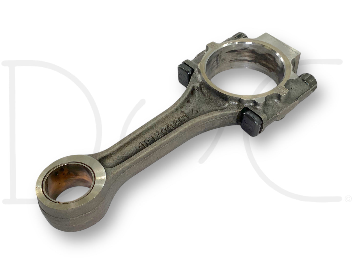 94-02 Ford 7.3 7.3L Diesel Forged Connecting Rod Set OE Rods 1812003C1